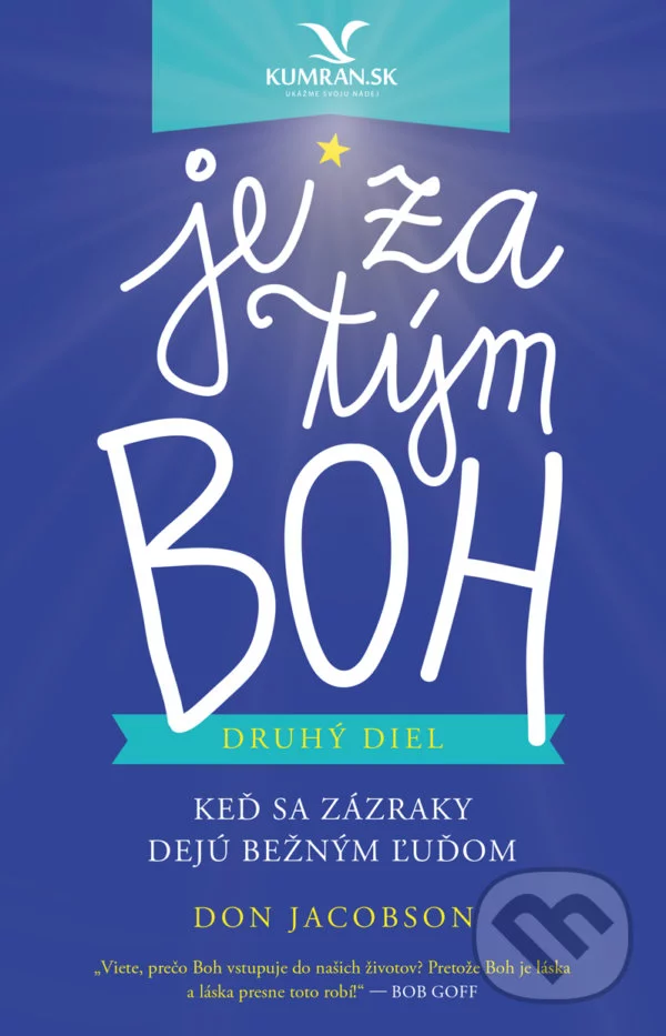 Je za tým Boh 2