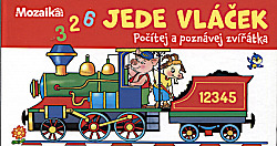 Jede vláček