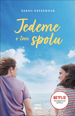 Jedeme v tom spolu