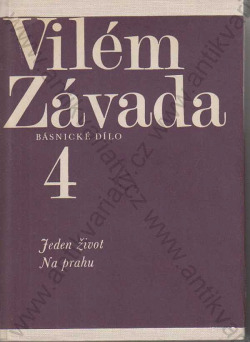 Jeden život, Na prahu