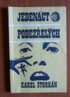 Jedenáct podezřelých