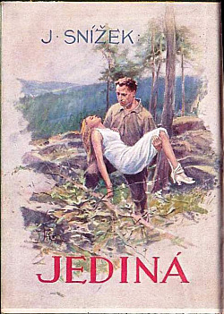 Jediná