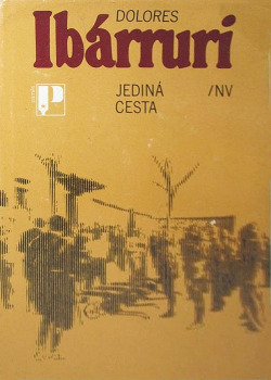 Jediná cesta