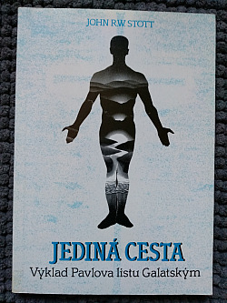 Jediná cesta