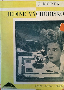 Jediné východisko