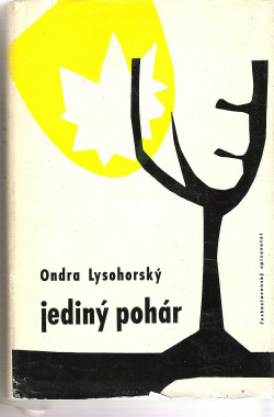 Jediný pohár