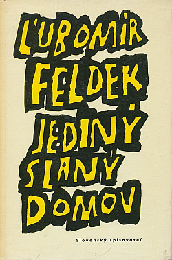 Jediný slaný domov