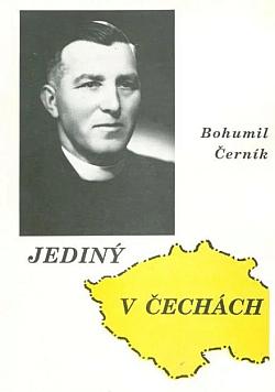 Jediný v Čechách