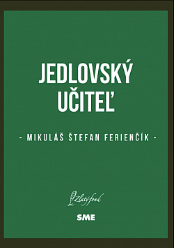 Jedlovský učiteľ