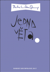 Jedna věta