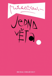 Jedna věta