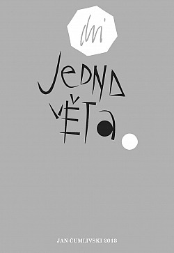 Jedna věta