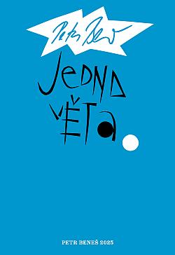 Jedna věta