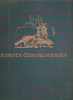 Jednota československá