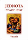 Jednota - Ctnost lásky