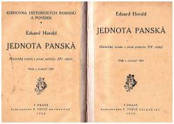 Jednota panská