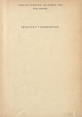 Jednotky v energetice
