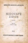Jedovatý závoj