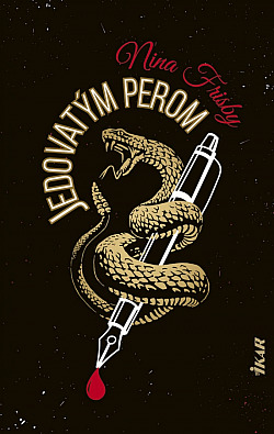 Jedovatým perom