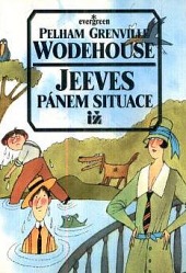 Jeeves pánem situace
