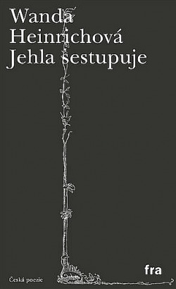 Jehla sestupuje