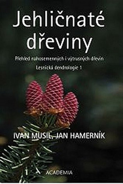 Jehličnaté dřeviny
