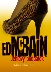 Jehlový podpatek