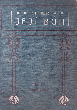 Její Bůh