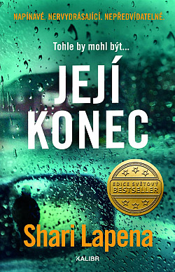 Její konec