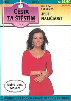 Její maličkost