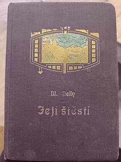 Její štěstí