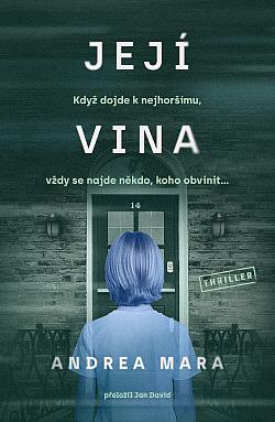 Její vina