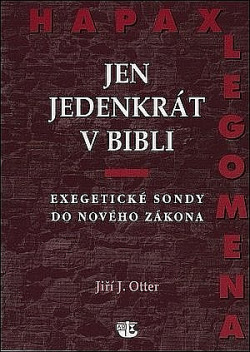 Jen jedenkrát v Bibli
