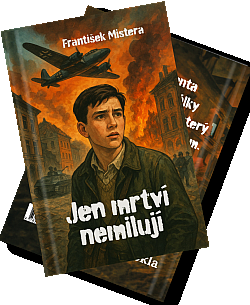 Jen mrtví nemilují