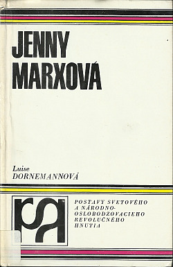 Jenny Marxová
