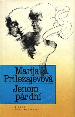 Jenom pár dní