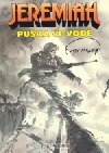 Jeremiah: Puška ve vodě