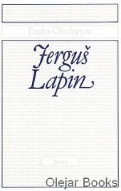 Jerguš Lapin