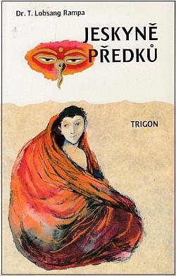 Jeskyně předků