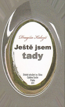 Ještě jsem tady