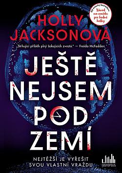 Ještě nejsem pod zemí