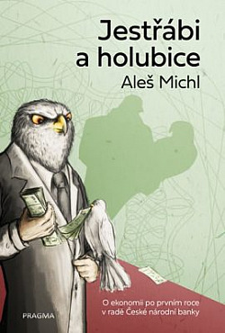 Jestřábi a holubice