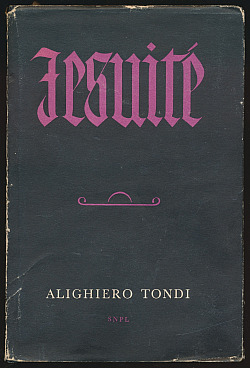 Jesuité