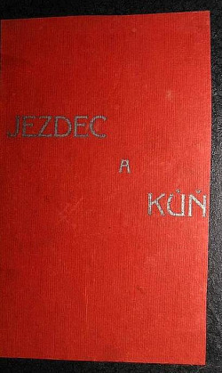 Jezdec a kůň