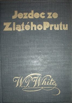 Jezdec ze Zlatého prutu