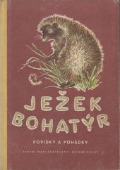 Ježek Bohatýr