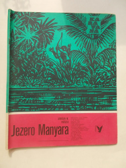 Jezero Manyara