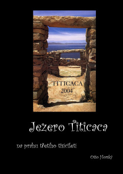 Jezero Titicaca