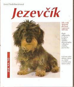 Jezevčík