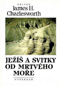 Ježíš a svitky od Mrtvého moře